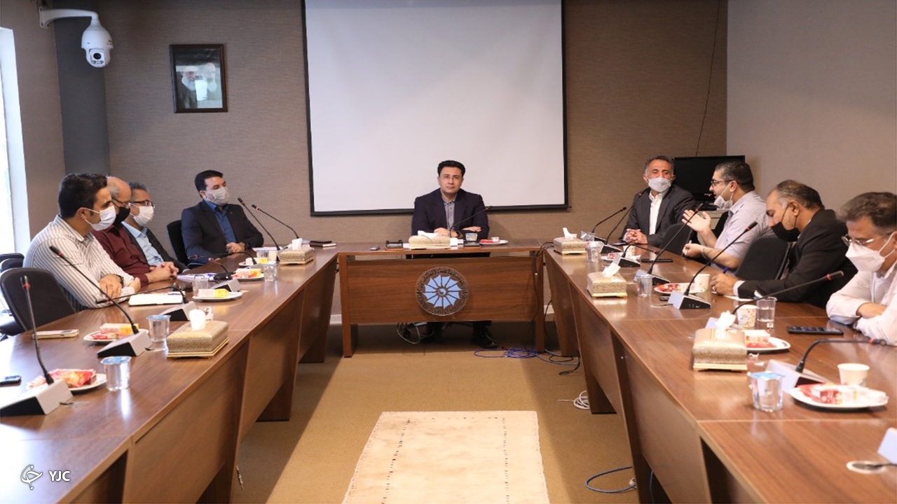 سازمان تامین اجتماعی لیست بیمه پیمانکاران دولتی را بپذیرد