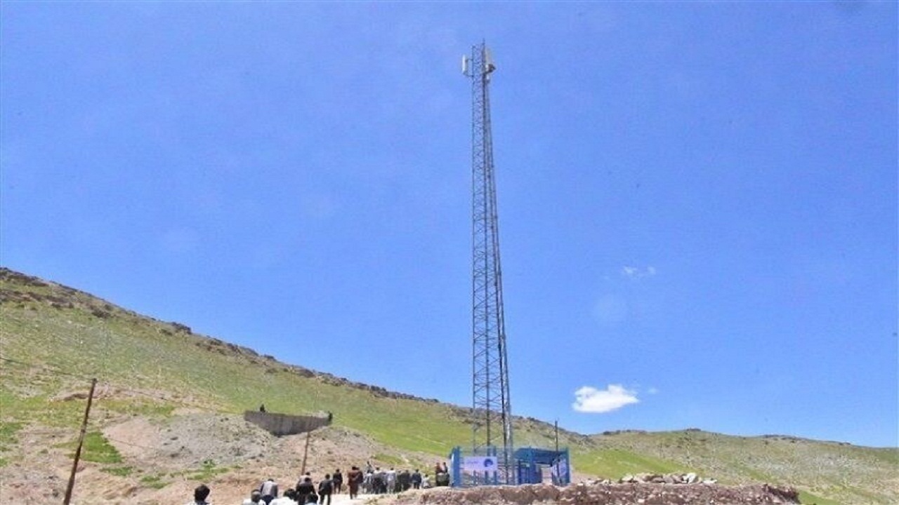 ۲۵۵ روستای استان سمنان به اینترنت پرسرعت دسترسی دارند