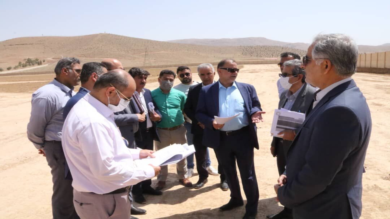 لزوم ابهام‌زدایی از چگونگی ایجاد میدان میوه و تره‌بار رکن‌آباد شیراز
