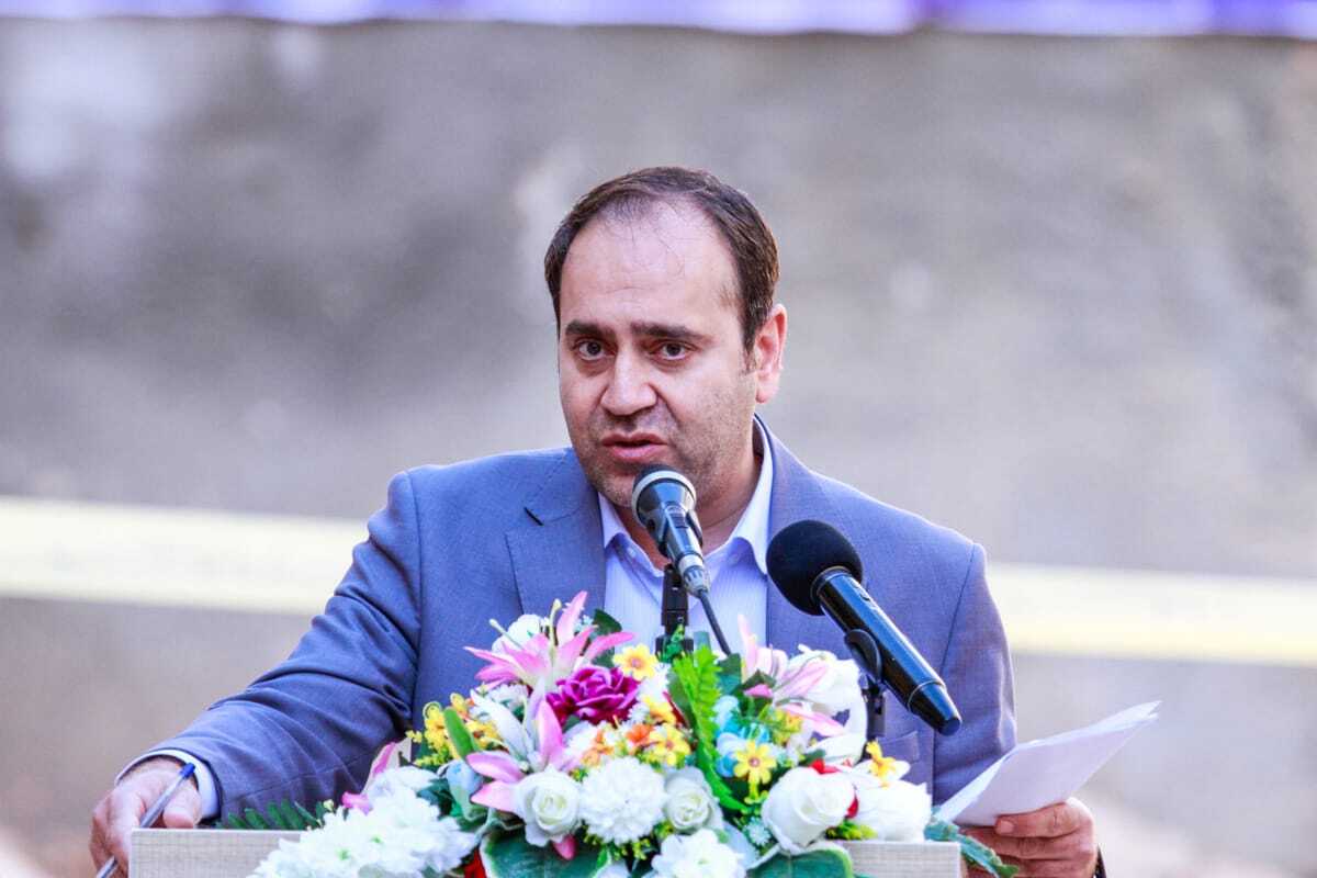 اتمام حفاری فاز یک خط ۲ مترو شیراز ۱۰۰ درصد/ آغاز عملیات ساخت ایستگاه آزادی از صبح فردا