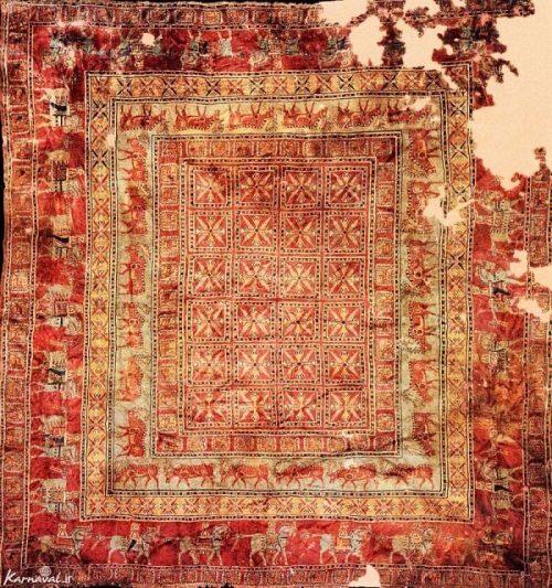 صنایع دستی، گنجینه&zwnj;ای ارزشمند برای اثبات هویت یک کشور