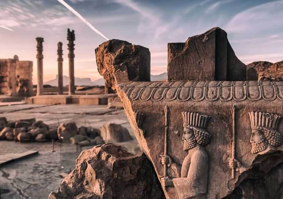 صنایع دستی، گنجینه&zwnj;ای ارزشمند برای اثبات هویت یک کشور