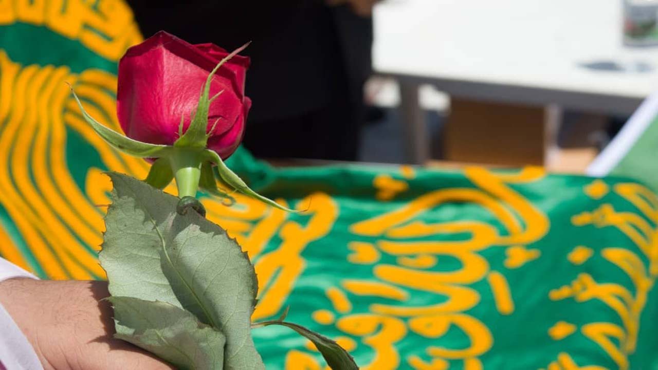 آزادی ۸ زندانی غیرعمد در نکا به برکت امام رضا (ع)