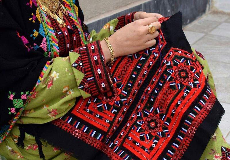 صنایع دستی، گنجینه&zwnj;ای ارزشمند برای اثبات هویت یک کشور