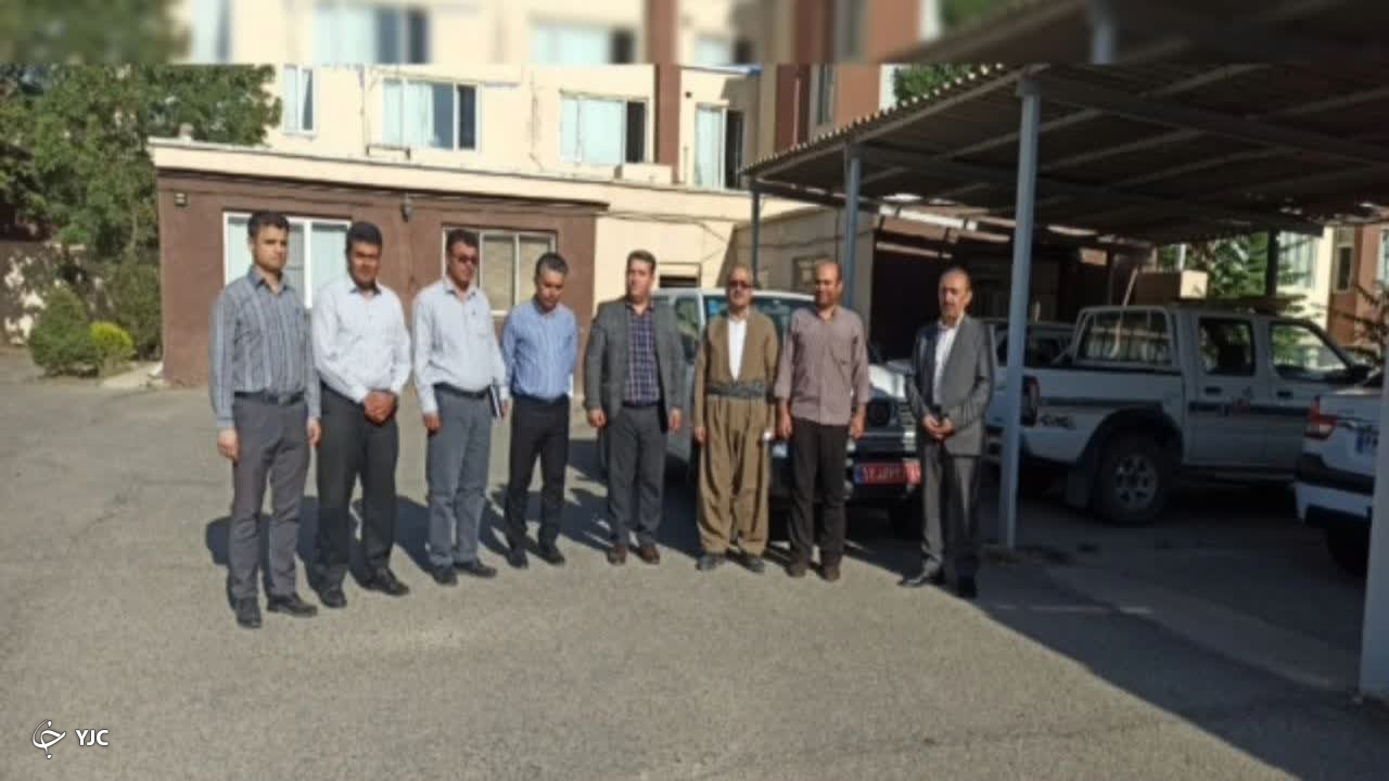 آغاز مانور سراسری نظارت بر بازار کالا‌های اساسی در مهاباد