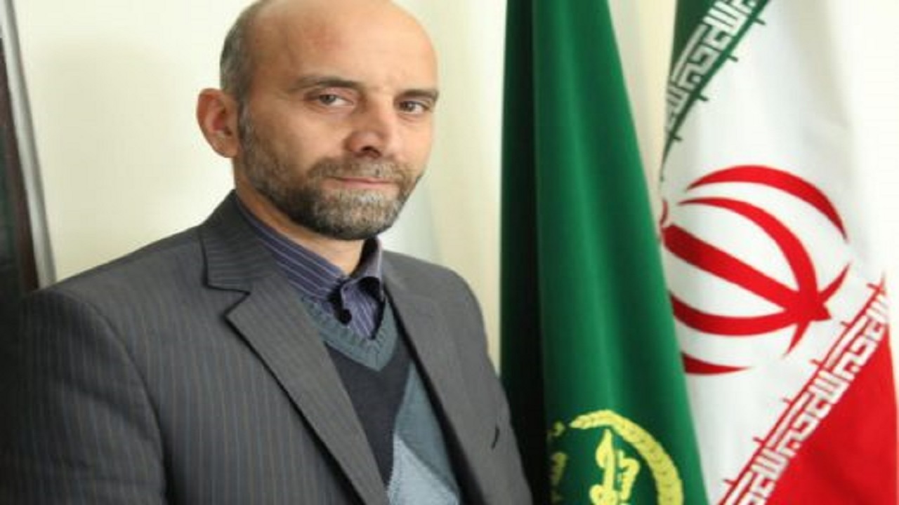 افتتاح ۳۳ طرح تولیدی هفته جهاد کشاورزی در لرستان