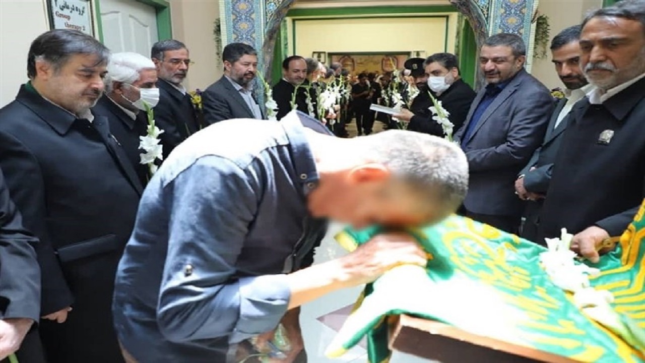 کرامت رضوی ضامن آزادی ۷۷ زندانی نیازمند از زندان‌های خراسان رضوی شد