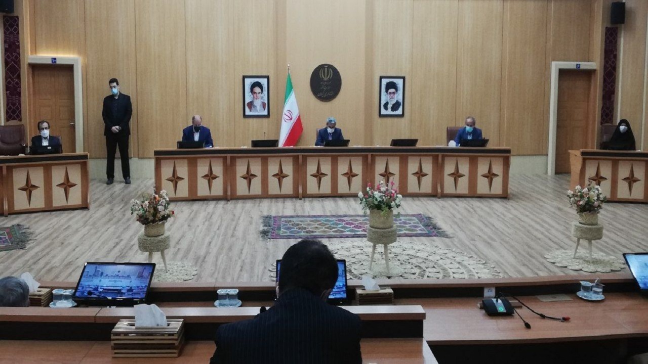 آخرین وضعیت کرونا در استان گیلان