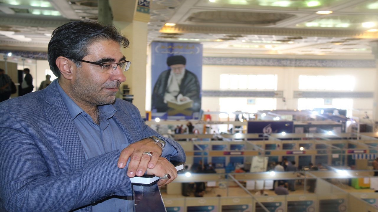 برگزاری رویداد ملی عصر امید، دستیابی به دانشگاه کارآمد، پاسخگو و مهارت محور