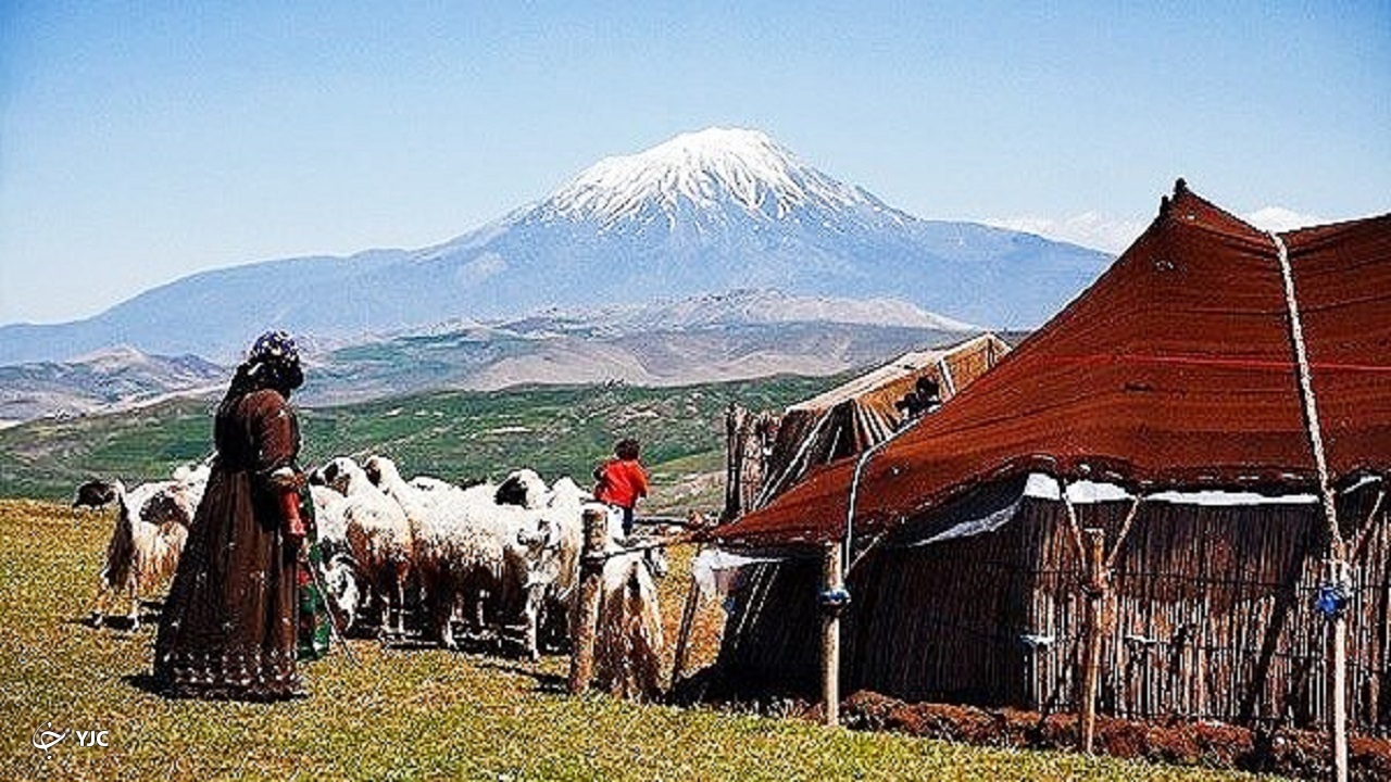 ۵ میلیارد ریال برای طرح عمرانی عشایری در چالدران اجرایی می‌شود