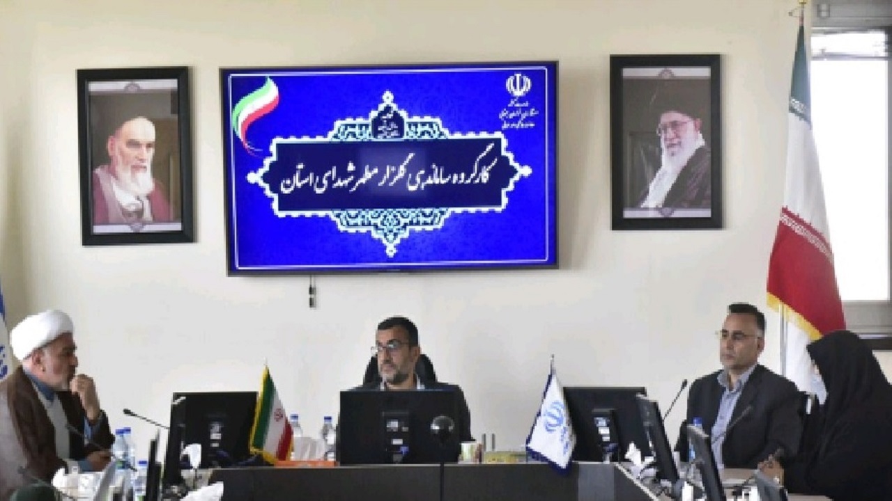 بازسازی و تکمیل برق رسانی به گلزار‌های شهدا تا سال آینده