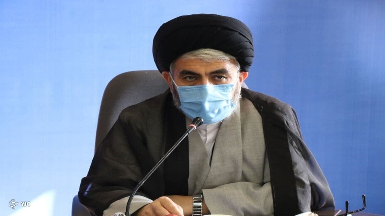 تامین امنیت غذایی جامعه نوعی جهاد است