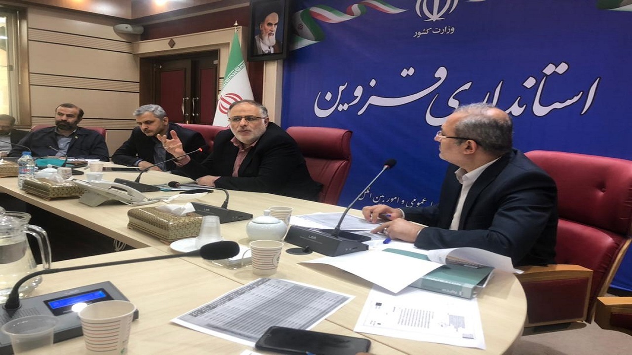 زمین‌های مازاد دستگاه‌ها در اختیار طرح نهضت ملی مسکن قرار گیرد