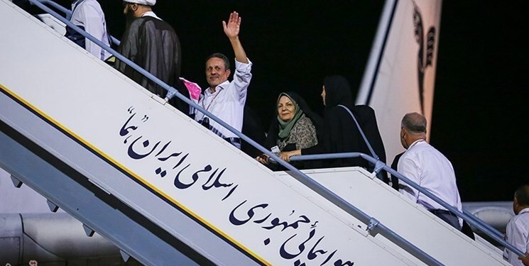 تاخیر در پرواز حجاج به حداقل می رسد