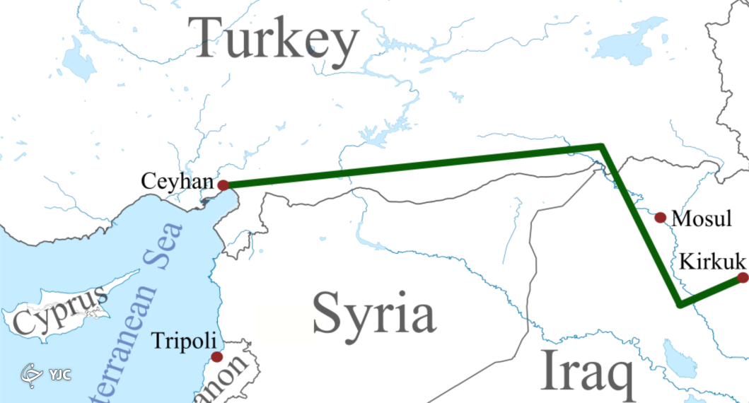افسران موساد در اربیل؛ حضوری که ایران آن را تحمل نمیکند افسران موساد در اربیل؛ حضوری که ایران آن را تحمل نمیکند