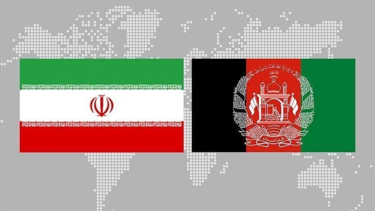 توسعه همکاری‌های ایران با افغانستان اولویت اتاق ایران است + فیلم