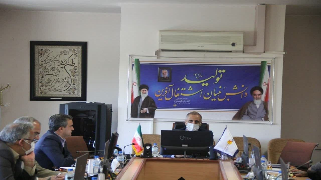 اجرای برنامه جابجایی تعطیلات هفتگی واحد‌های صنعتی در پیک بار