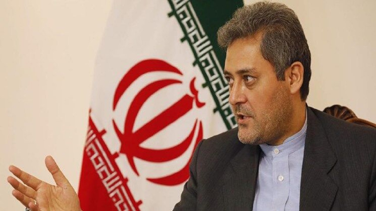 ونزوئلا بازار بسیار مستعدی برای صادرات کالا‌های ایرانی است