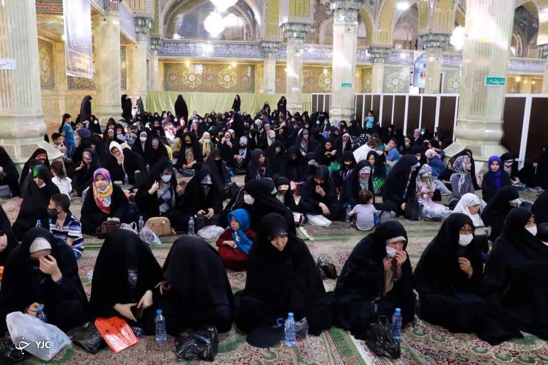 مراسم گرامیداشت سومین سالگرد ارتحال ملکوتی آیت الله محقق کابلی در قم