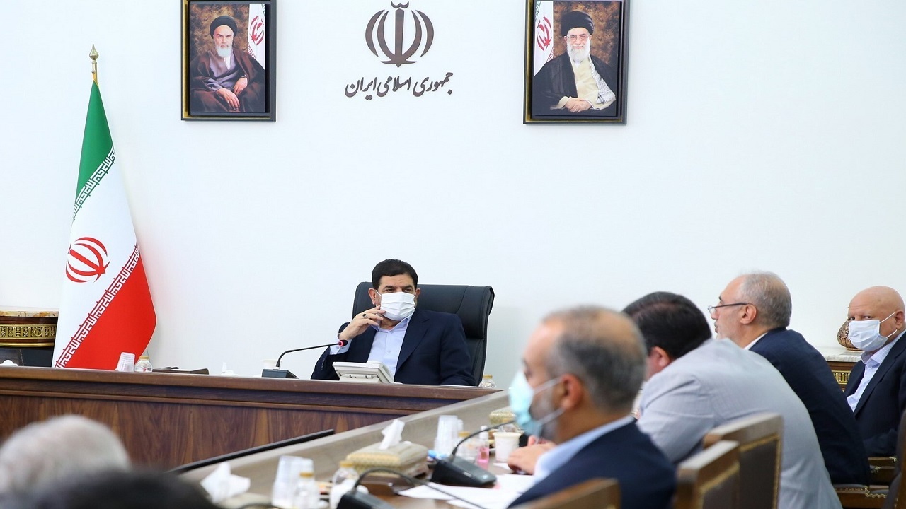 سازمان برنامه و بودجه با همکاری وزارتخانه‌ها نقشه راه دانش‌بنیان‌ها را تدوین کند