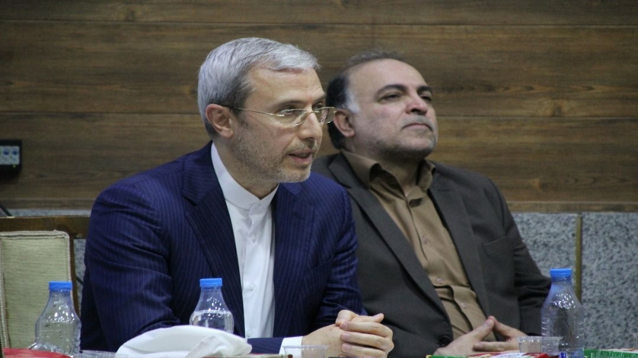 تعامل با آموزش و پرورش منجر به توسعه تنیس روی میز گیلان می شود