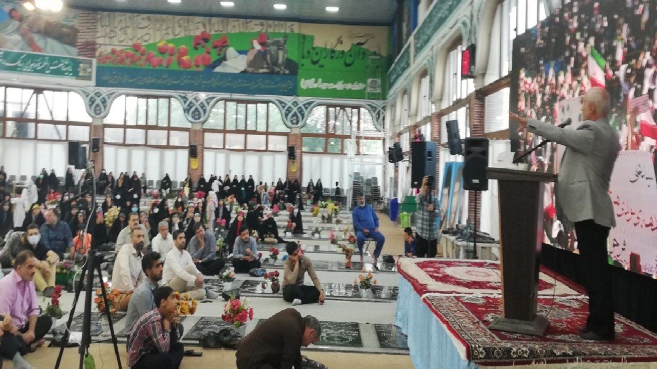 جشنواره‌ بین المللی کن، مرکز فتنه گری شیاطین