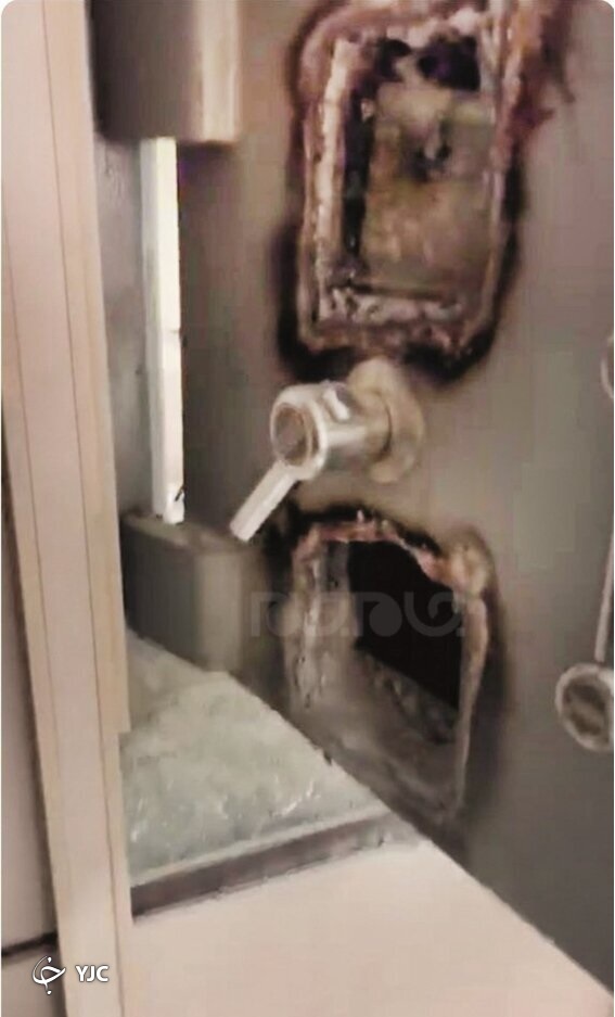 دارایی&zwnj;های طلایی که هیچ وقت به چرخه اقتصادی وارد نشدند