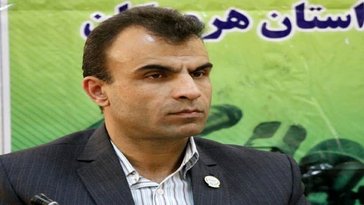 سرپرست جدید معاونت اقتصادی استانداری هرمزگان منصوب شد