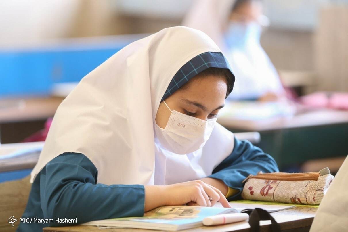 سنجش سلامت ١.۵ میلیون نوآموز در سال تحصیلی جدید آغاز شد
