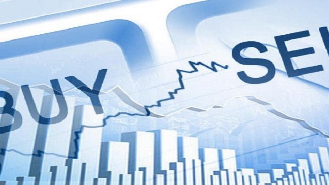 صف خرید و فروش سهام در ۲۲ خرداد