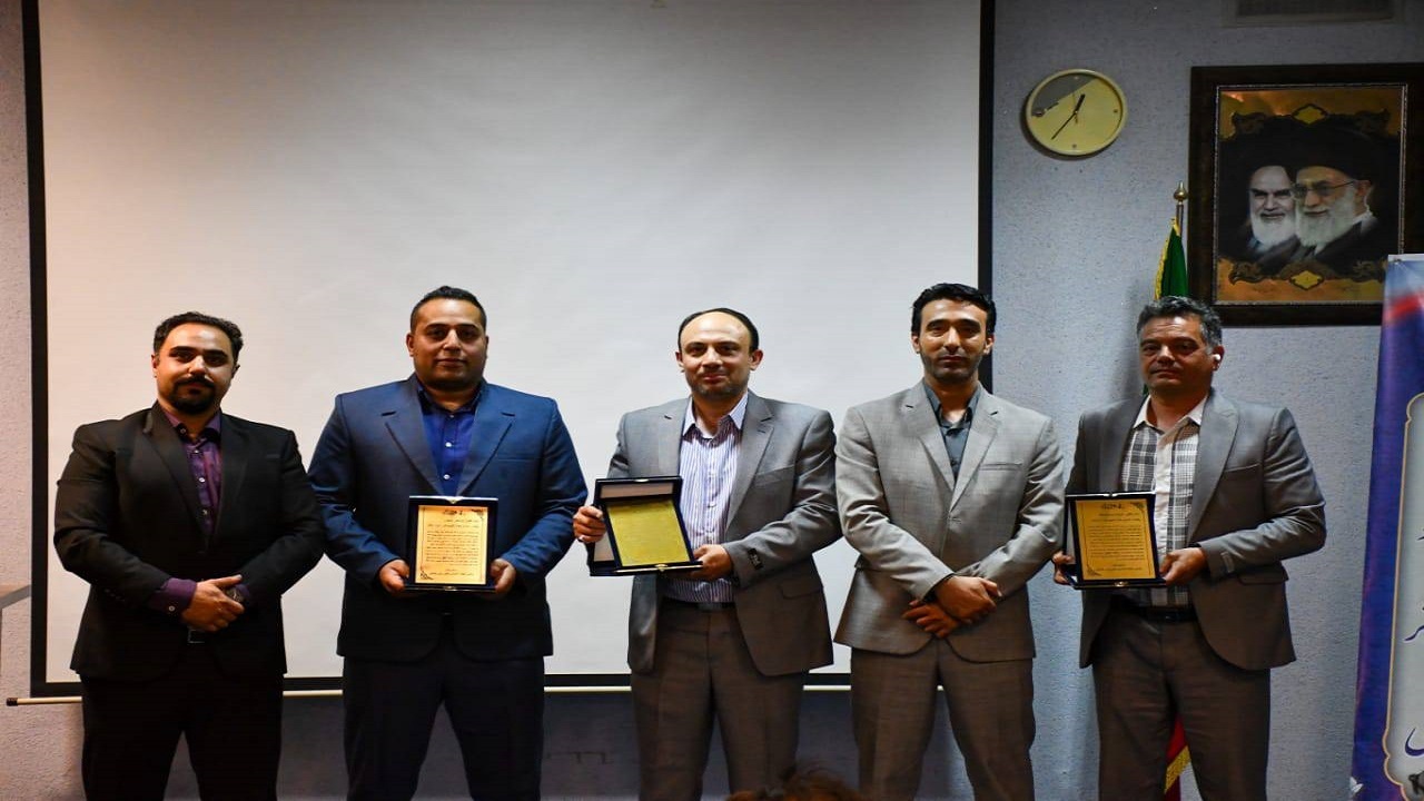 تربت جام رتبه اول ورزش‌های رزمی خراسان رضوی را کسب کرد