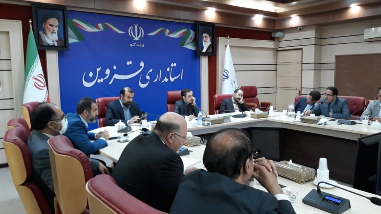 تعطیلی ۱۳ واحد نانوایی در یک ماه اخیر در استان قزوین