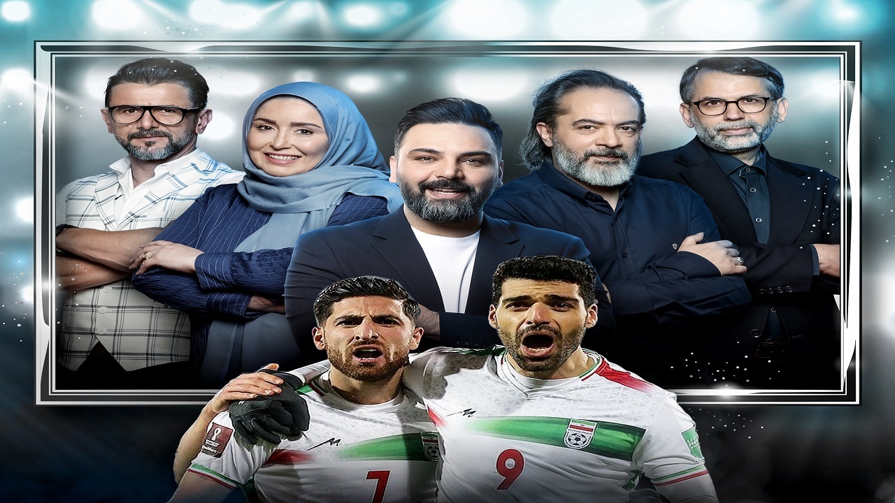 فوتبال ایران و الجزایر پخش «عصر جدید» را به تعویق انداخت