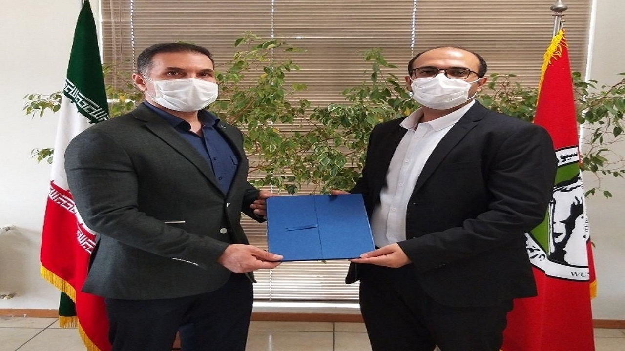 صدیقی: استعفای حسین اوجاقی از هیئت رئیسه ووشو پذیرفته نشد