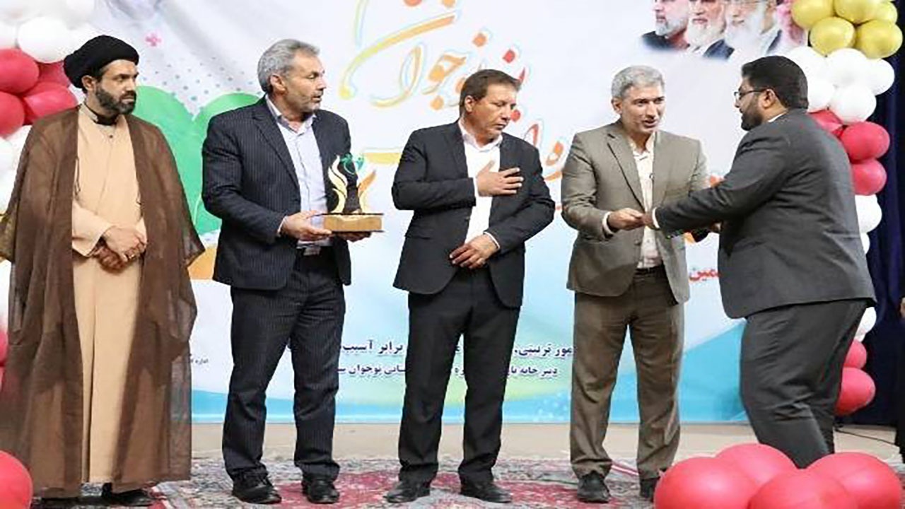یازدهمین جشنواره نوجوان سالم در کرمان به ایستگاه آخر رسید