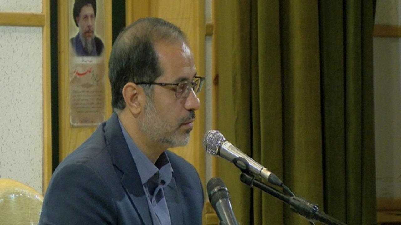 برگزاری دوره ۳ روزه تربیت معلم راوی سیره شهدا در قم
