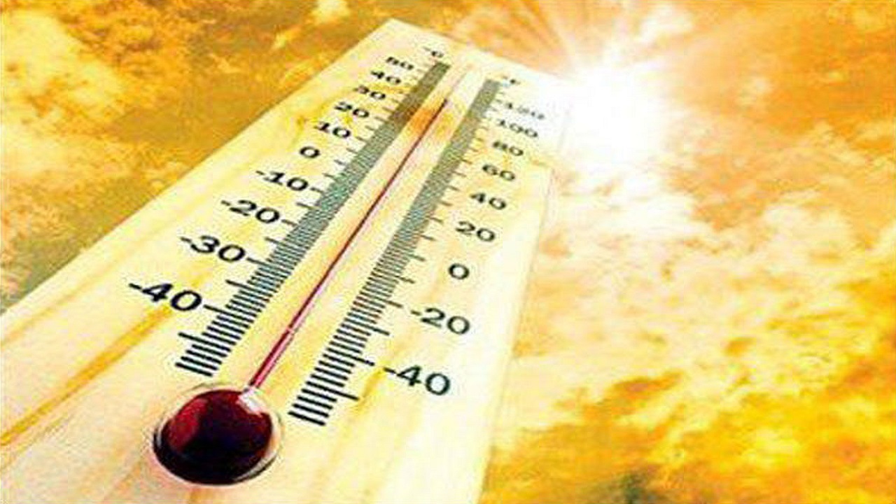 تداوم افزایش دمای هوا تا پایان هفته جاری در اردبیل