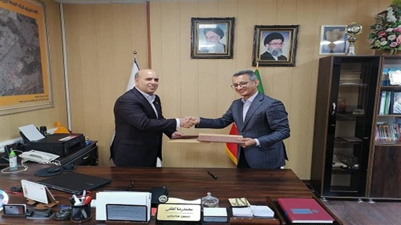 فراهم سازی بستر‌های تحقق شهر هوشمند در سنندج