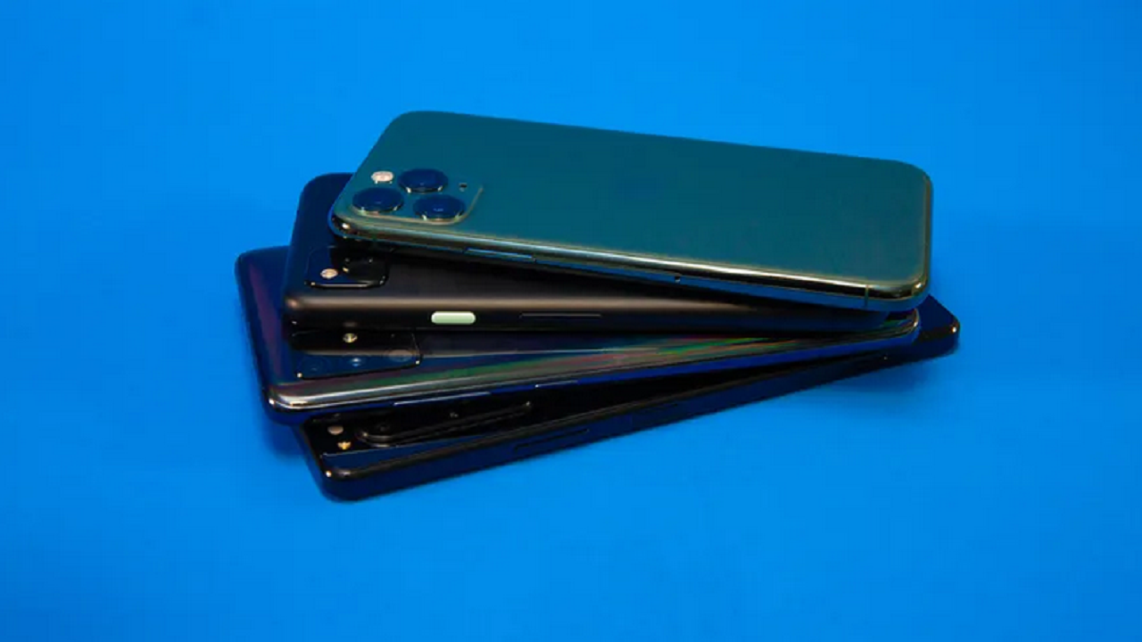 آنچه iOS ۱۶ و Android ۱۳ در مورد آینده تلفن‌های هوشمند به ما می‌گویند