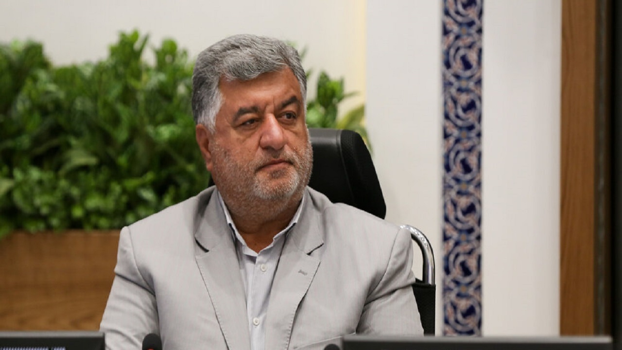 اخراج نیروهای شهرداری را به پای شورای شهر ننویسید