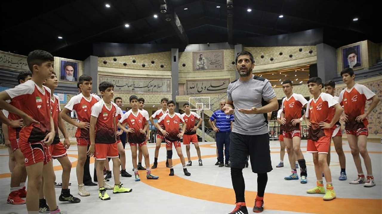 دبیر: هدف نهایی ما قهرمانی در المپیک لس‌آنجلس است