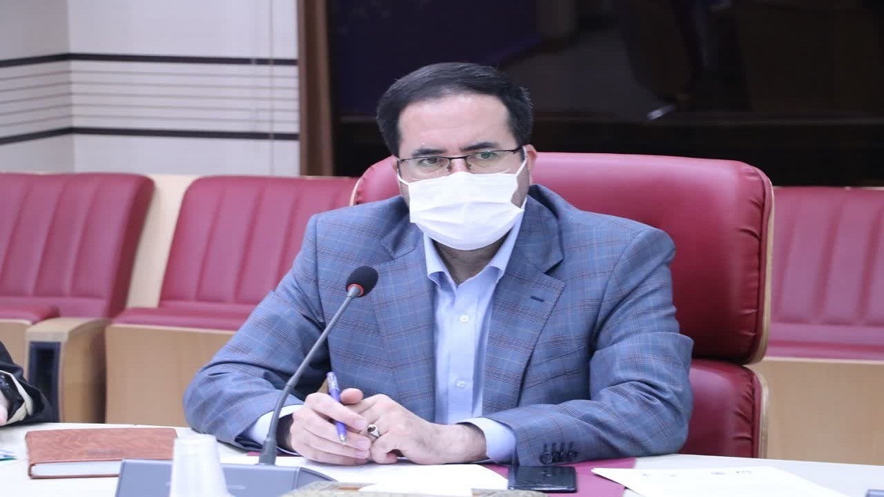 رشد ۵۵ درصدی رتبه قزوین برای تسهیلات سرمایه در گردش