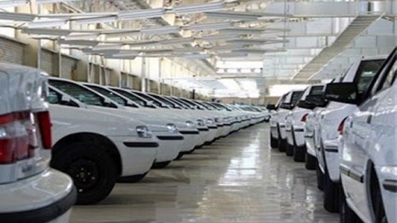 احتکار خودروهای صفر کیلومتر در اصفهان