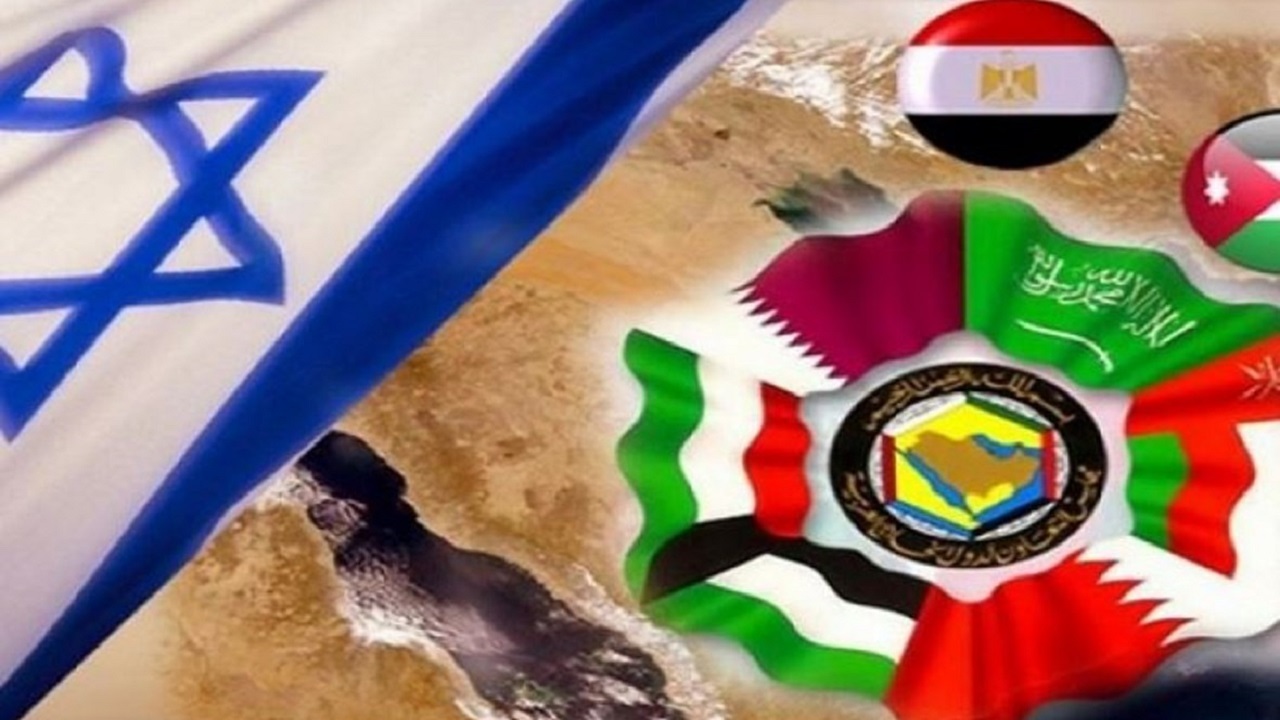 نفوذ امنیتی «اسرائیل» در غرب آسیا خطرناکترین تحول پس از اشغال عراق