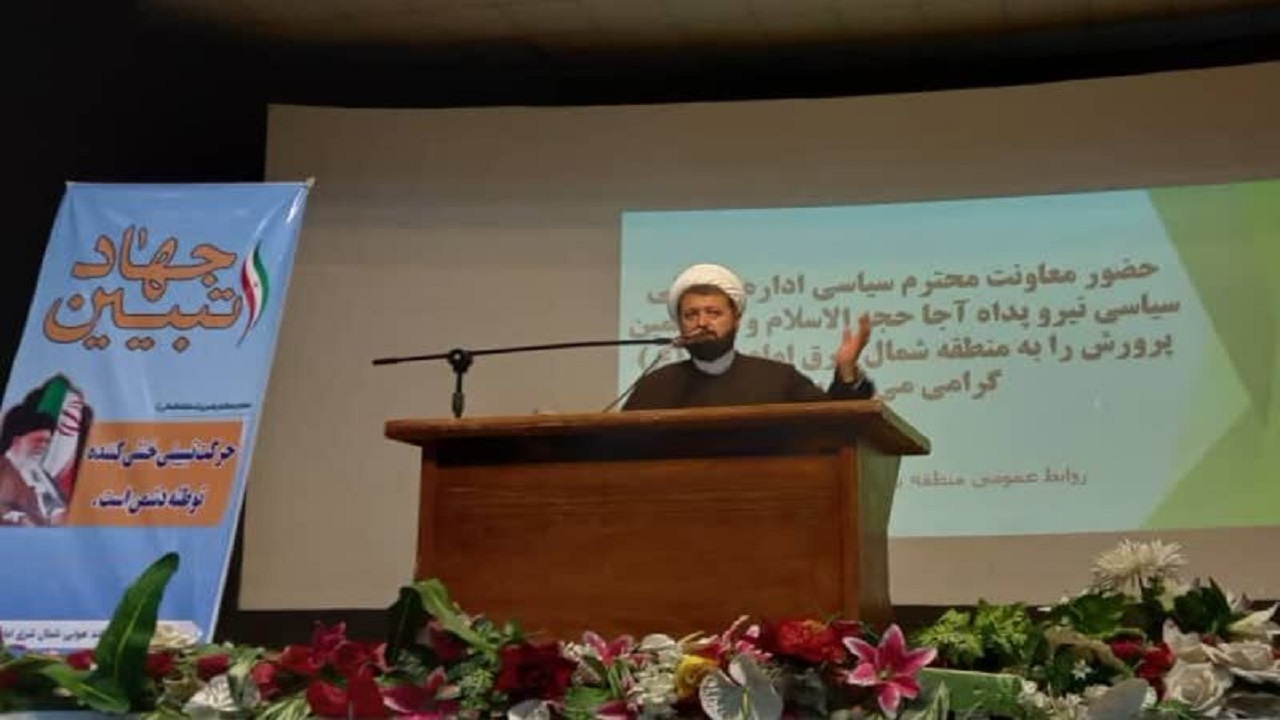 هدفمندی یارانه‌ها بهترین راه حفظ اقتصاد کشور است
