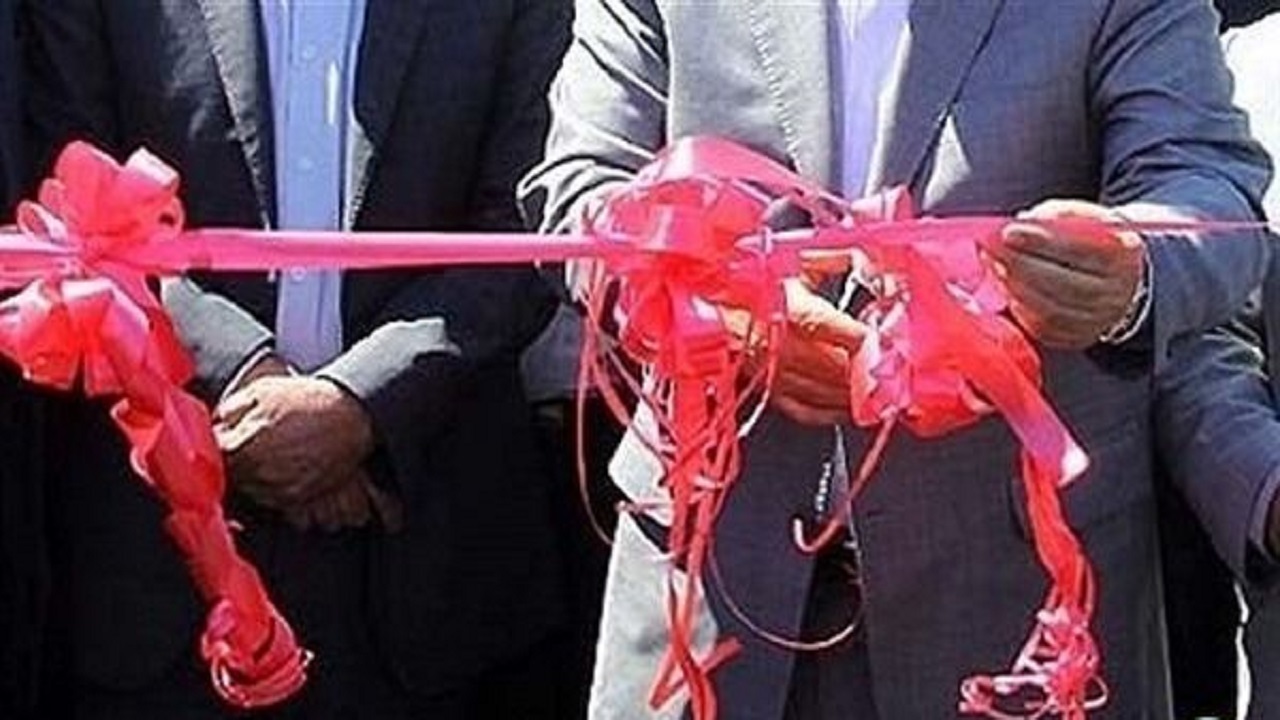 بهره برداری از ۵ باب مسکن مددجویی در اصفهان