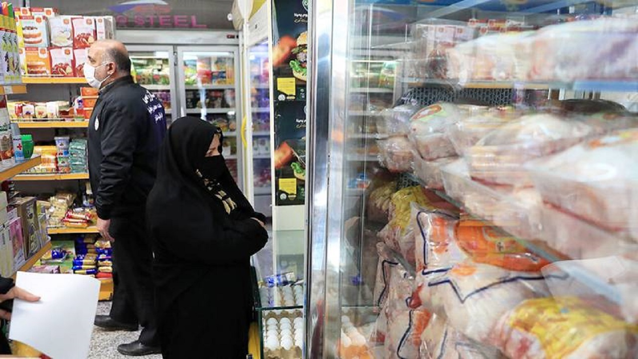 بازار مرغ جان می گیرد