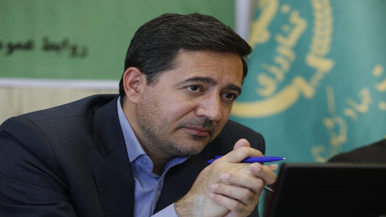 فارس رتبه نخست کشوری در پرداخت تسهیلات به کشاورزان