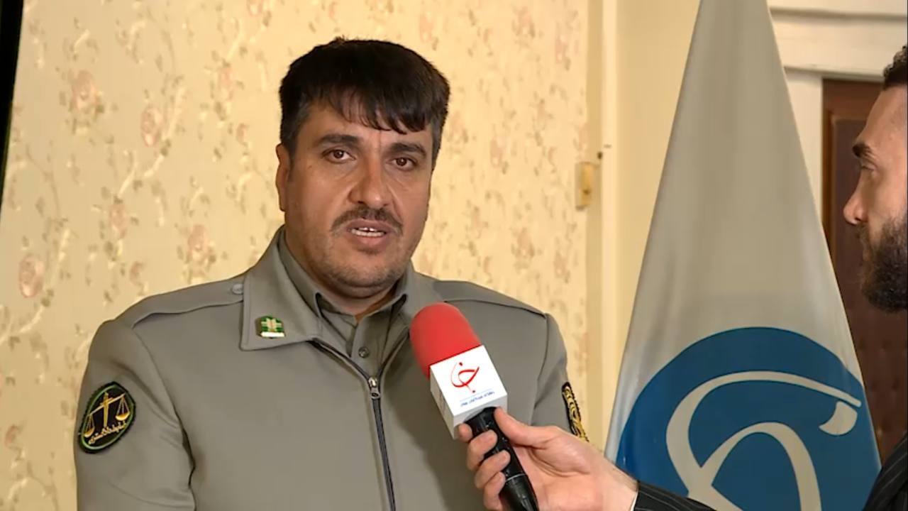 پروسه شهید و جانباز تلقی شدن محیط بانان طولانی است