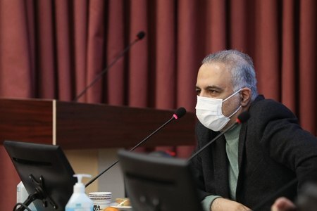 رنگبندی شهر‌ها می‌تواند اساس استفاده از ماسک باشد